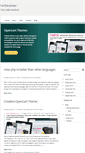Mobile Screenshot of cartdeveloper.net